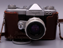 Фотоаппарат «СТАРТ»
