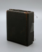 Фотоаппарат «Ica», объектив IСA Perisсop Aplanat, Германия