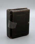 Фотоаппарат «Ica», объектив IСA Perisсop Aplanat, Германия