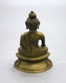 Статуэтка «Будда»