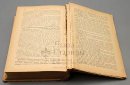 Книга «Учебник гигиены», доктор Макс Рубнер, твердый переплет, с 273 рисунками, Россия, 1897 г.