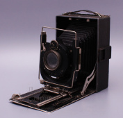 Фотоаппарат «АРФО-3»