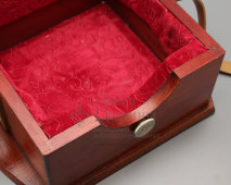 Хронометр морской «Полет» в футляре, полный комплект, паспорт, СССР, 1990 г.