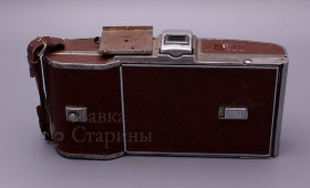 Фотоаппарат «POLAROID MODEL 95»