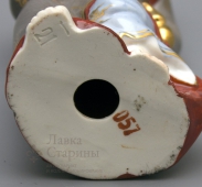 Китайская статуэтка