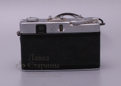 Фотоаппарат «ФЭД Микрон»