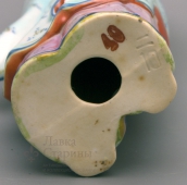 Китайская статуэтка