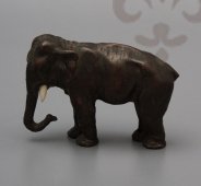 Фигурка «Слон»
