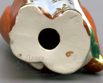 Китайская статуэтка