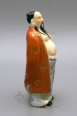 Китайская статуэтка