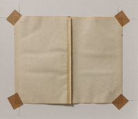 Старинная карта «Китай и Япония», Большая энциклопедия, масштаб 1:18 500 000, Санкт-Петербург, 1900-е