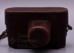 Фотоаппарат «Заря»