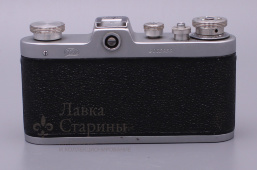 Фотоаппарат «Заря»