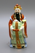 Китайская статуэтка 
