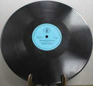 Робертино Лорети с песнями на итальянском языке «О мое солнце» и «Вернись в Сорренто», Апрелевский завод, 1960-е