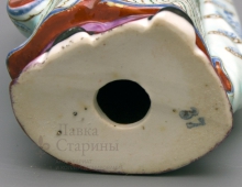 Китайская статуэтка